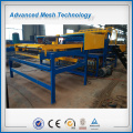 5-12mm Automatic Steel Bar Reinforcing Mesh Welding Machine